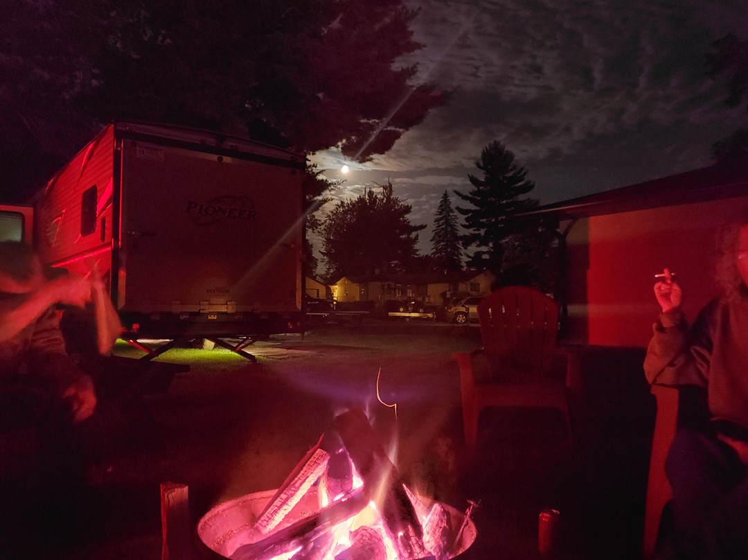 Remer Motel And Campground主图