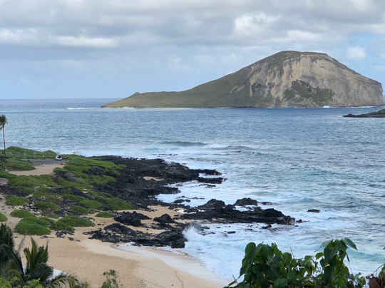 Nui Tours-希洛必去景点