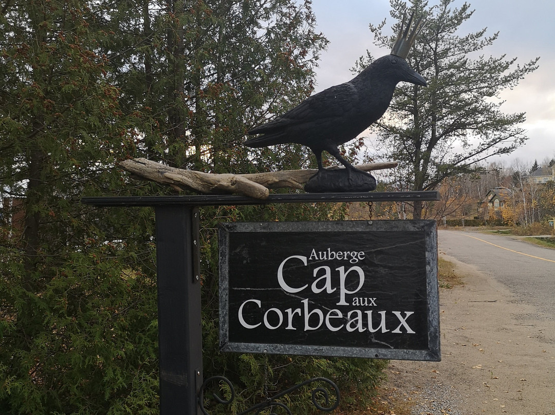Auberge Cap aux Corbeaux主图