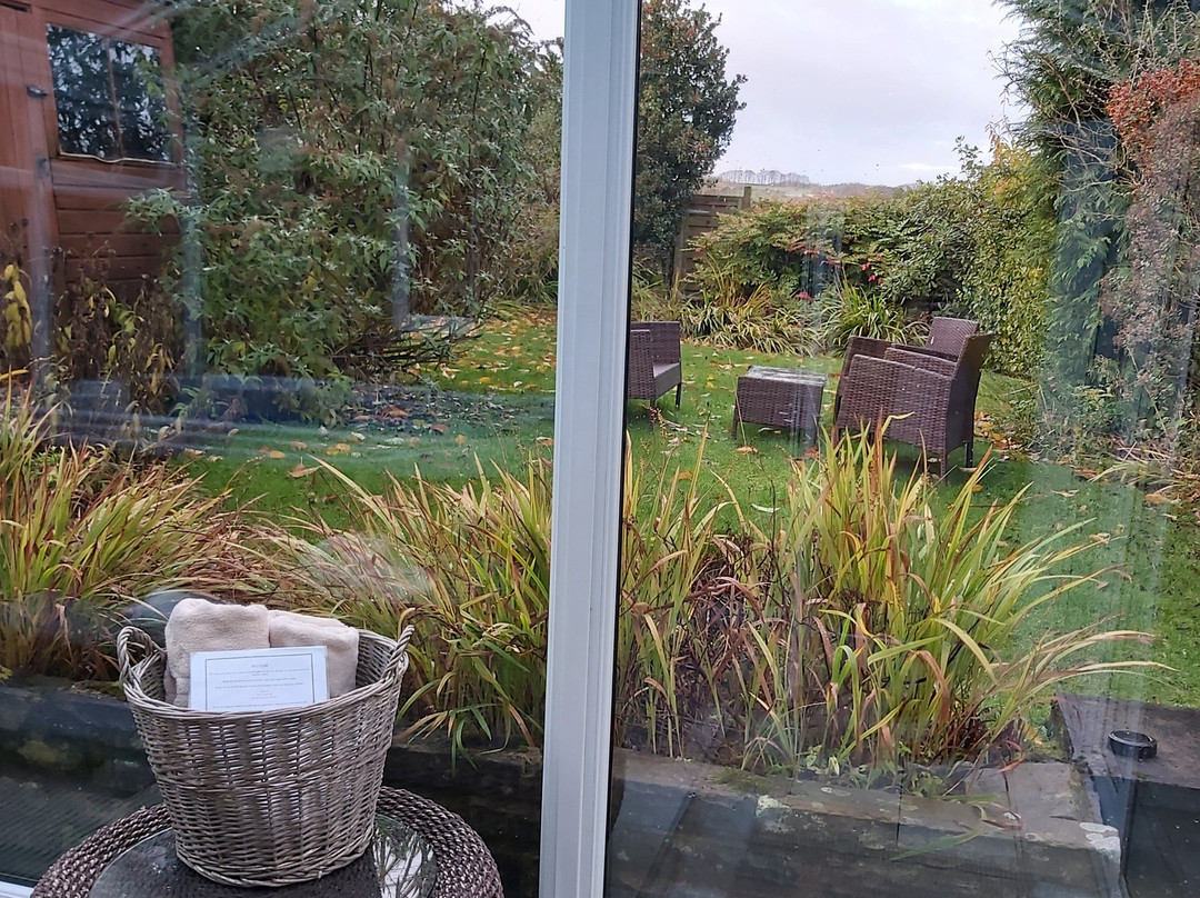 阿什蒙特旅馆及餐厅主图