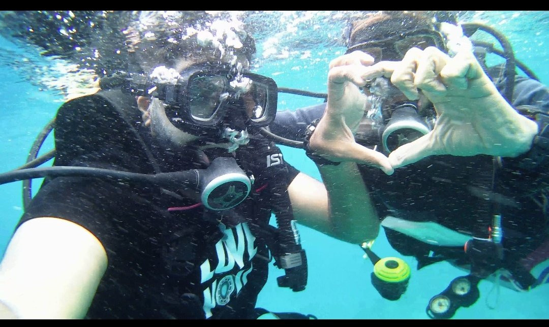 India Scuba Explorers | Padi Dive Center-Neil Island必去景点