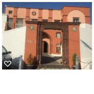 马克兹尼套房主图