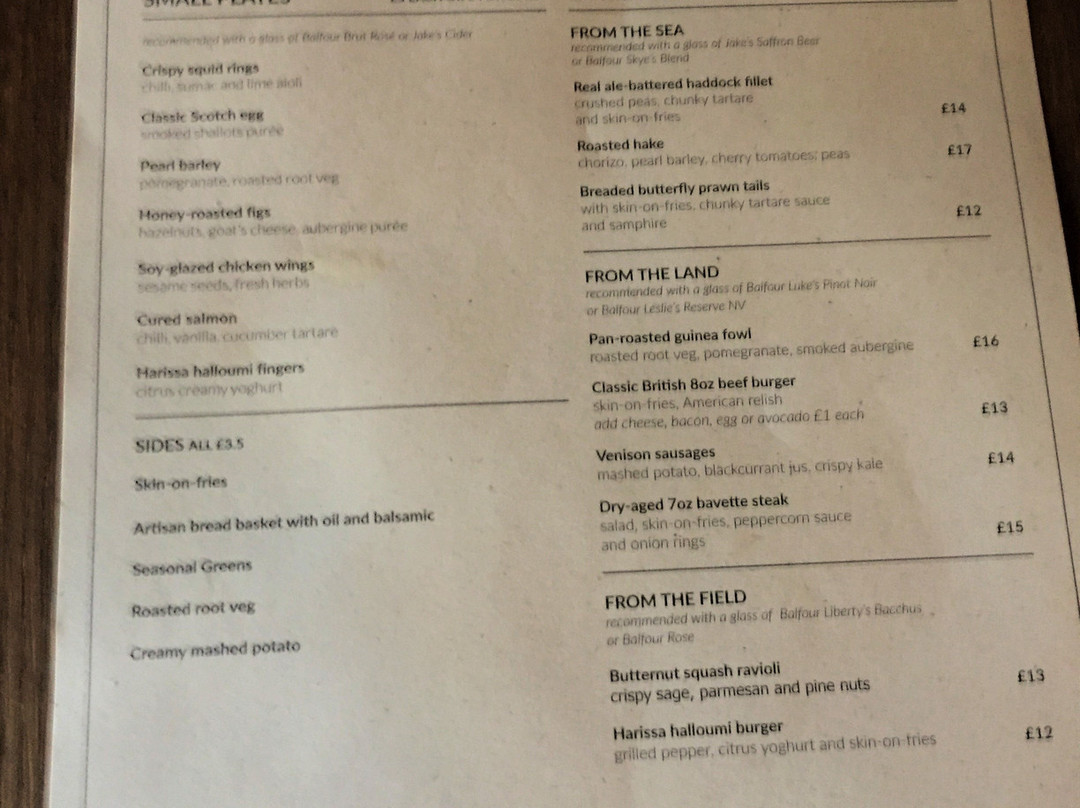 The Woolpack Bar-Tenterden必去景点