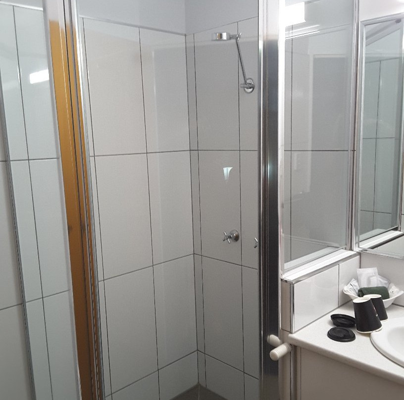 Macintyre Motor Inn主图