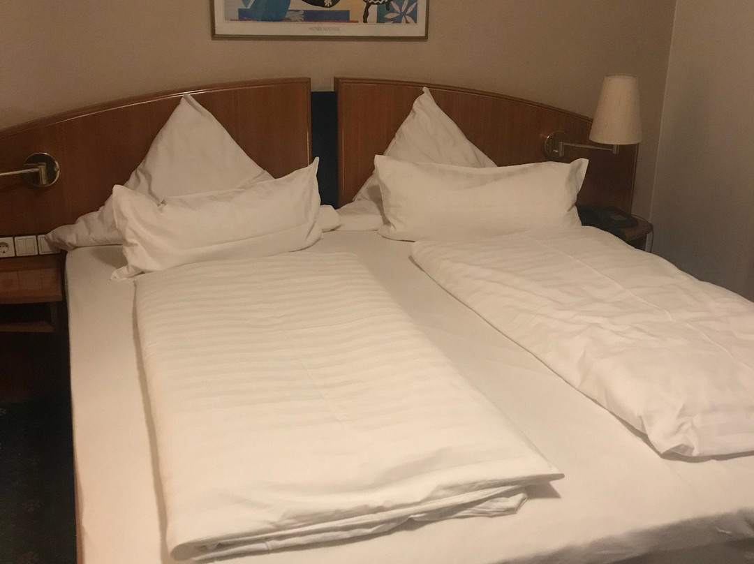 Hotel Jagerhof主图