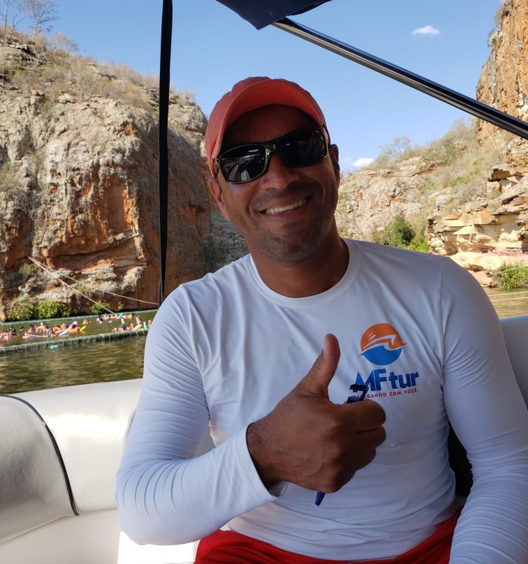 MF Tur-Caninde de Sao Francisco必去景点