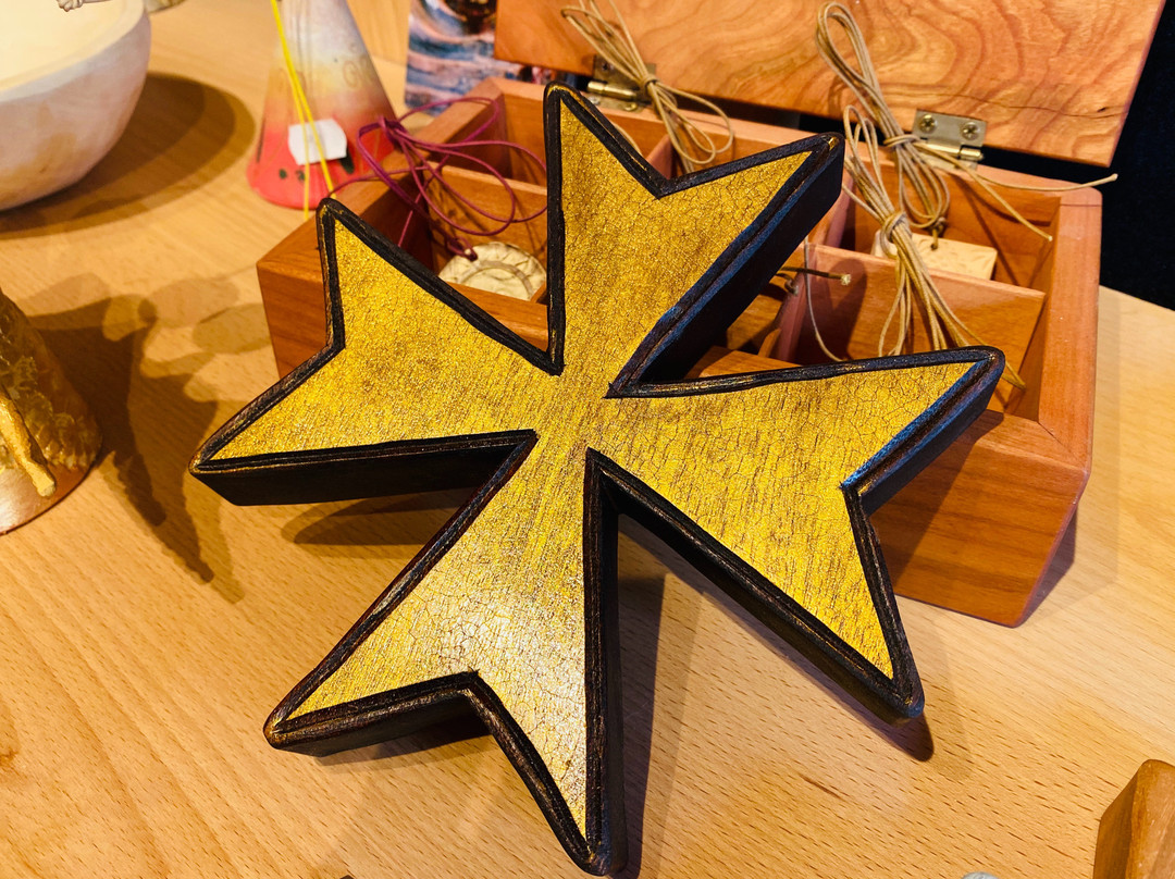 Spoonman’s Shop-Victoria必去景点