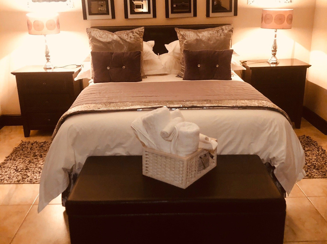 Kathuhari Guesthouse主图