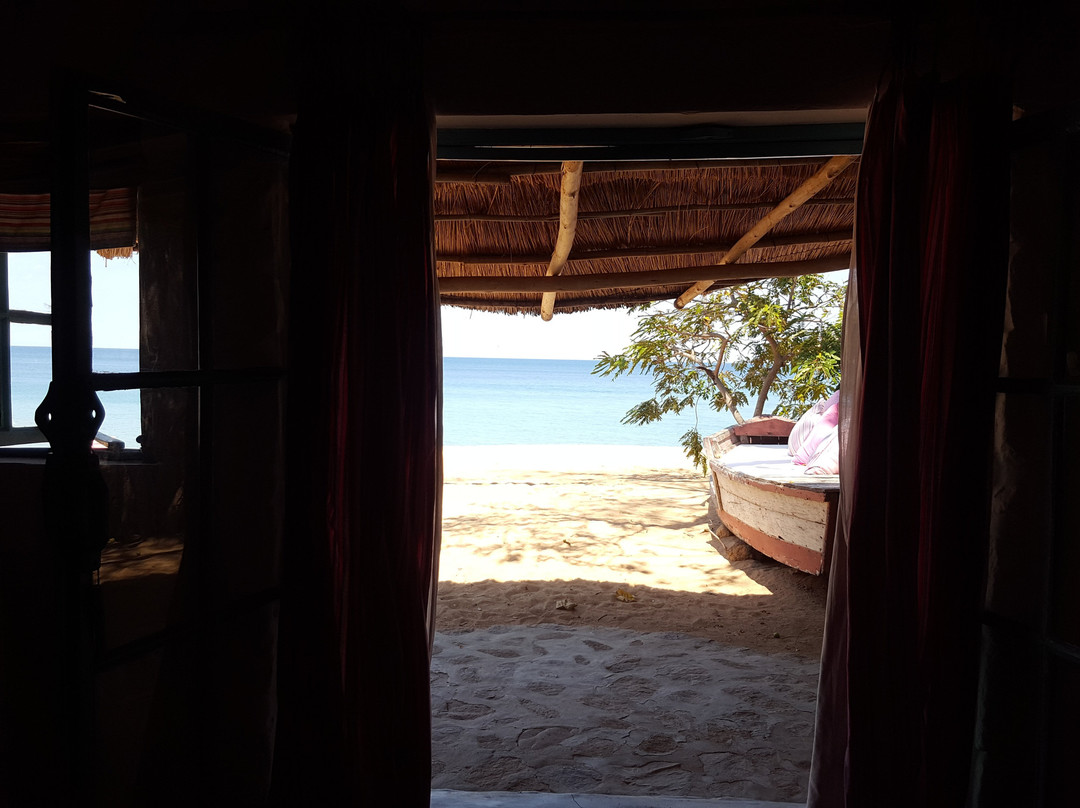 Kaya Mawa By Green Safaris主图