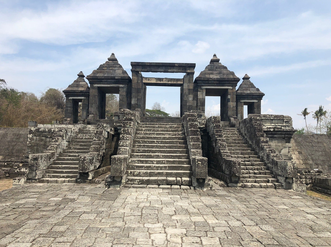 Java Heritage Tour - Day Tours景点图片