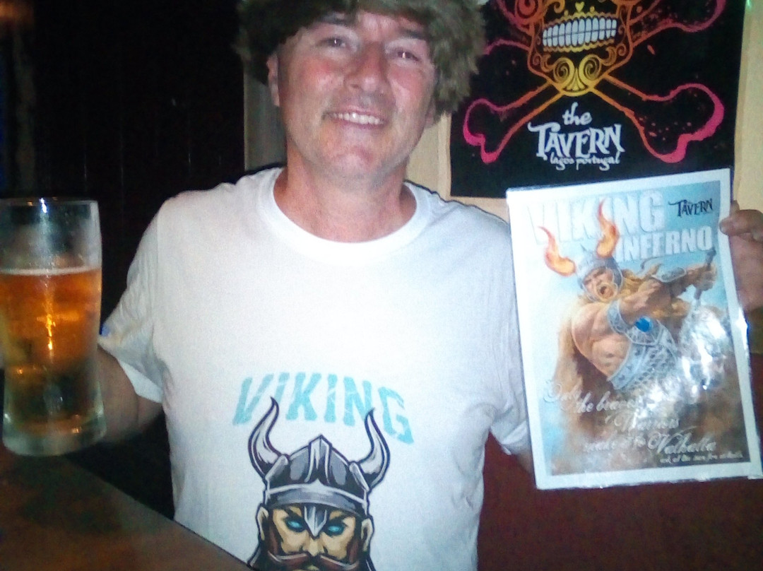 The Tavern-拉各斯必去景点