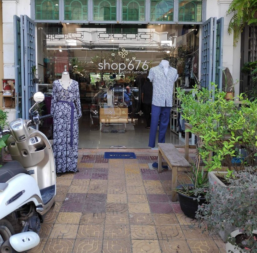 Shop676-暹粒必去景点