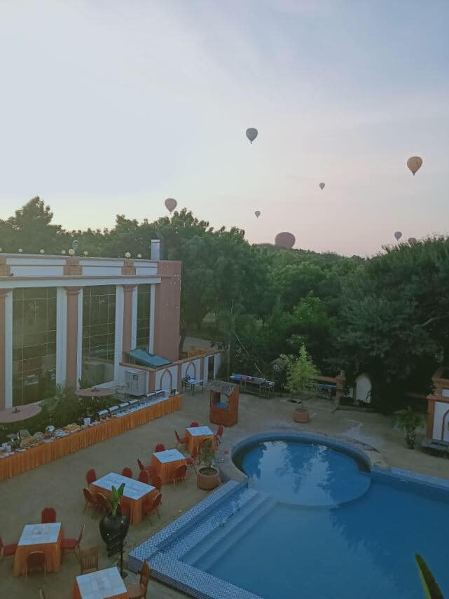 Su Tine San Royal Palace Hotel-portrait