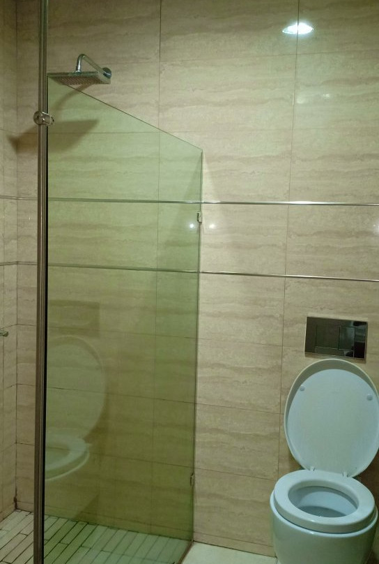 Chikwawa酒店住宿-Hotel Victoria