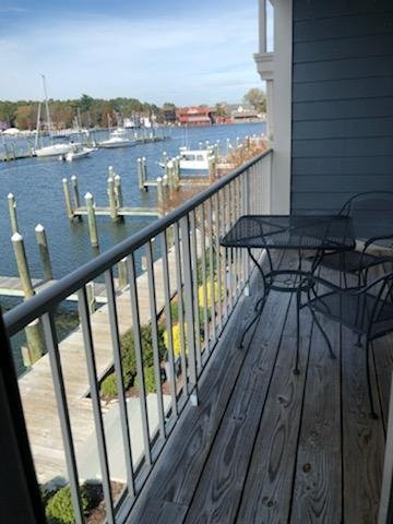 St. Michaels Harbour Inn, Marina & Spa主图