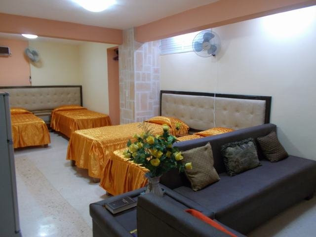 Arturo Hostal-Suite主图