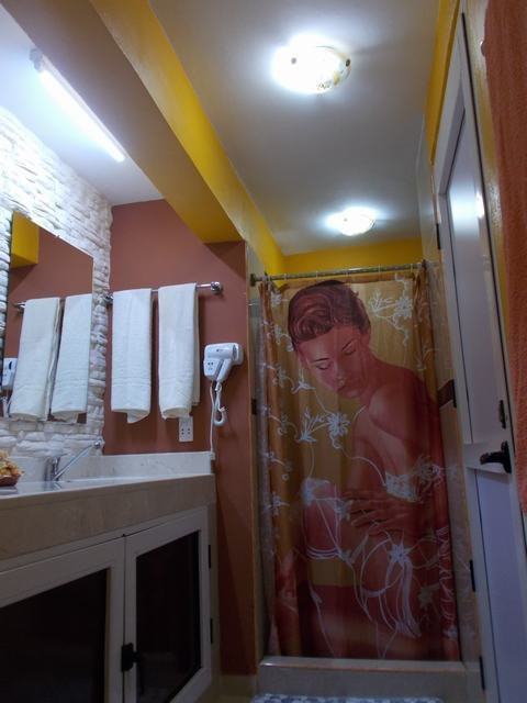 Arturo Hostal-Suite主图