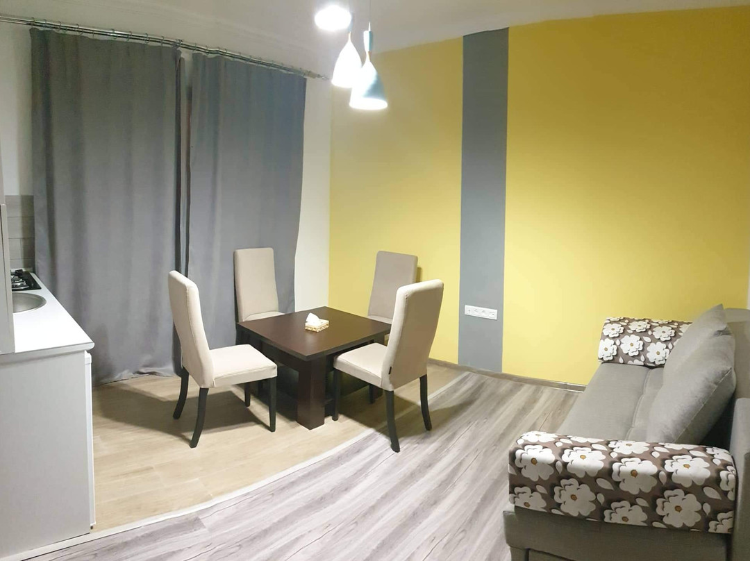 Loft Room
