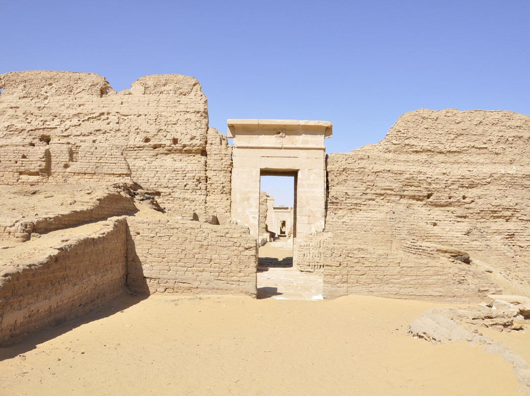 Egypt Travel Square - Cairo-开罗必去景点