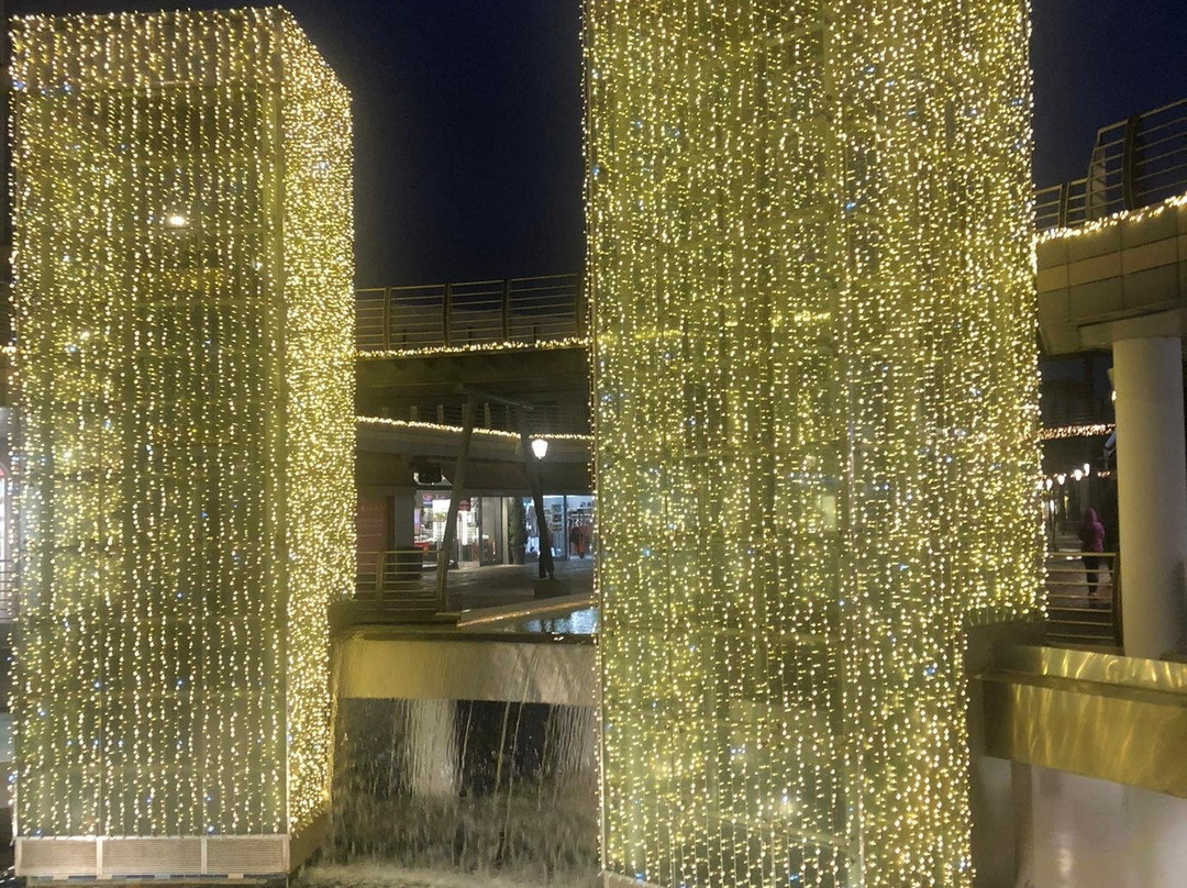 Freeport Lisboa Fashion Outlet-阿尔科谢蒂必去景点