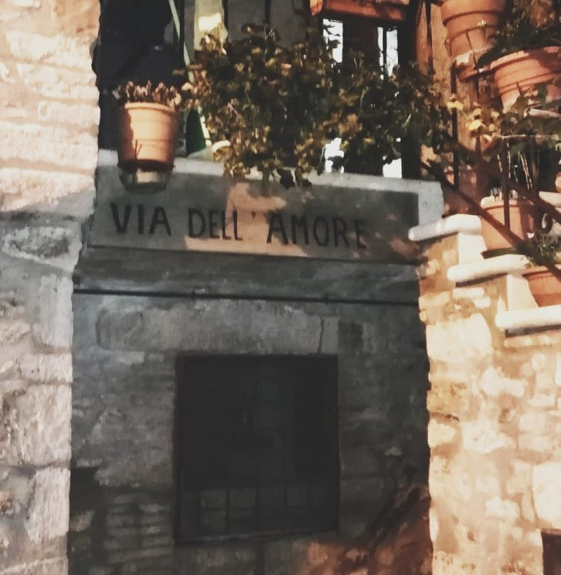 Civitella del Lago旅游攻略图片