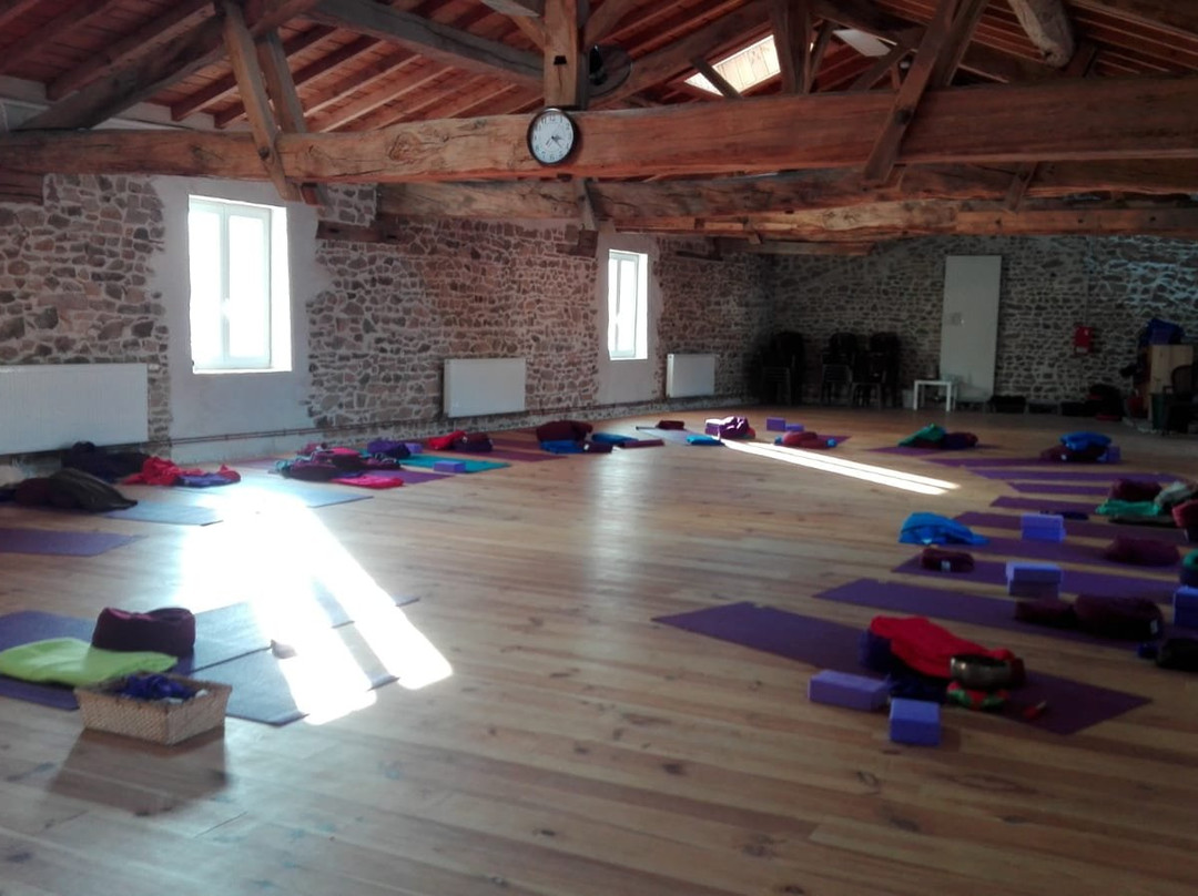 Hridaya Yoga France景点图片