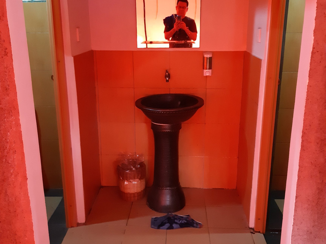 Camphills Eco Stay主图