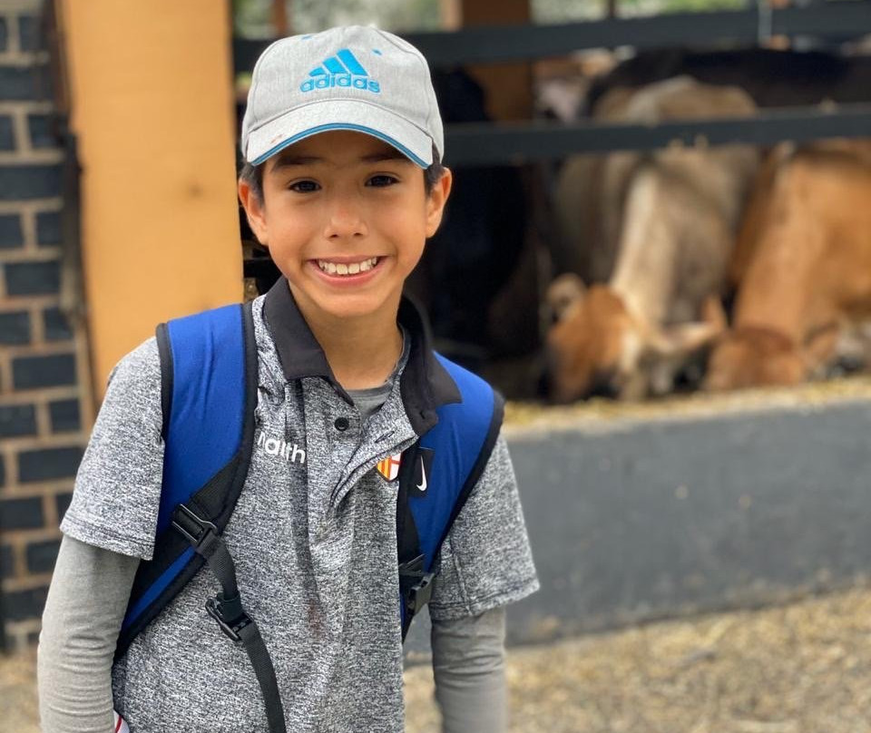 Hacienda La Danesa-瓜亚基尔必去景点