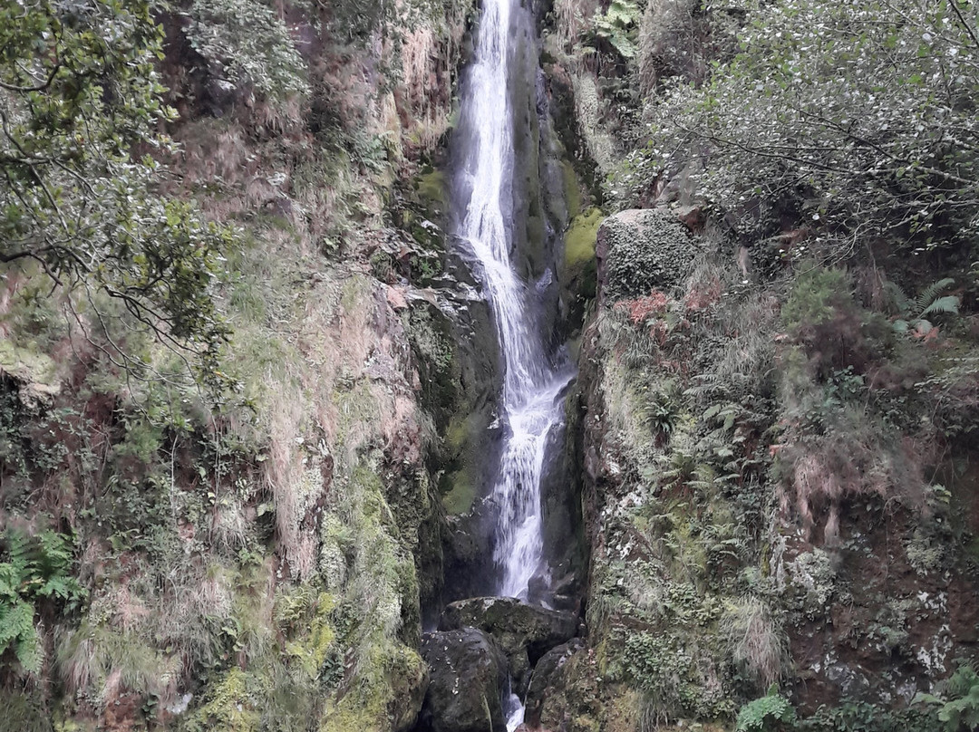 Pozo da Ferida-比韦罗必去景点