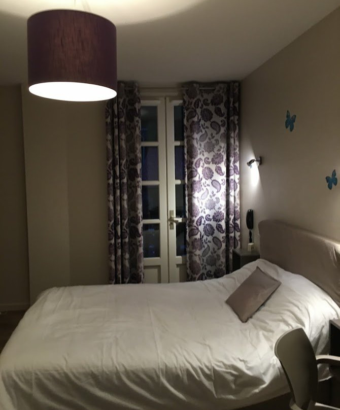 Hotel Juantorena主图