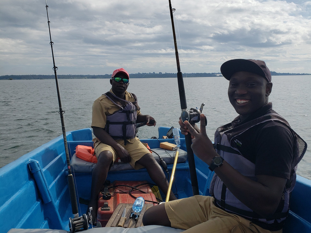 Wild Frontiers Uganda Safaris-恩德培必去景点