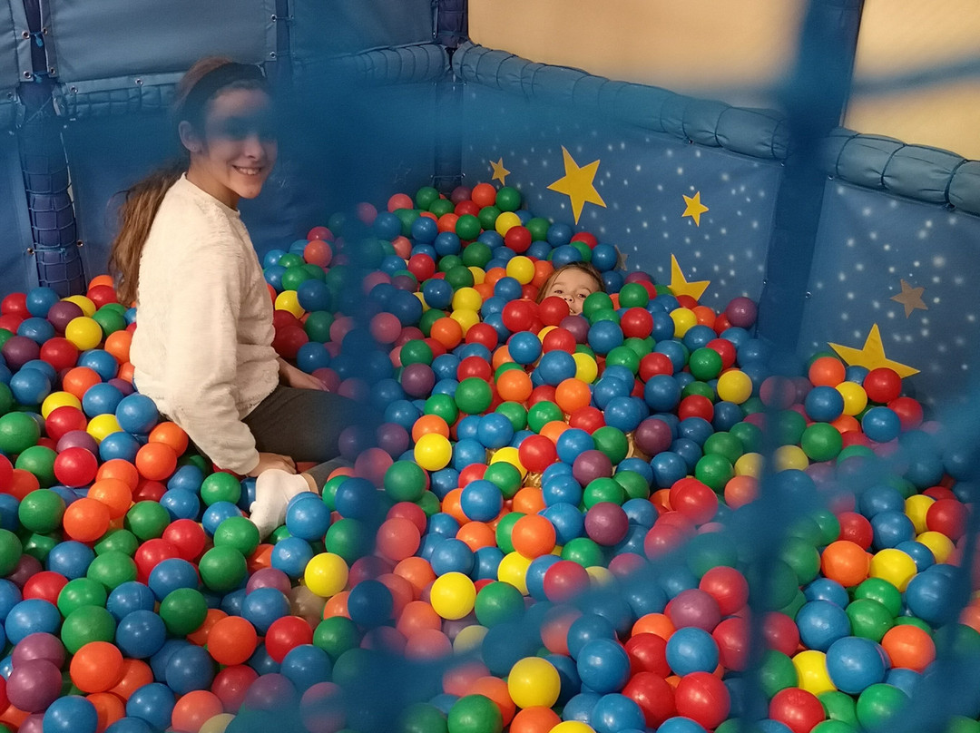 Warrington Play & Sensory Centre景点图片