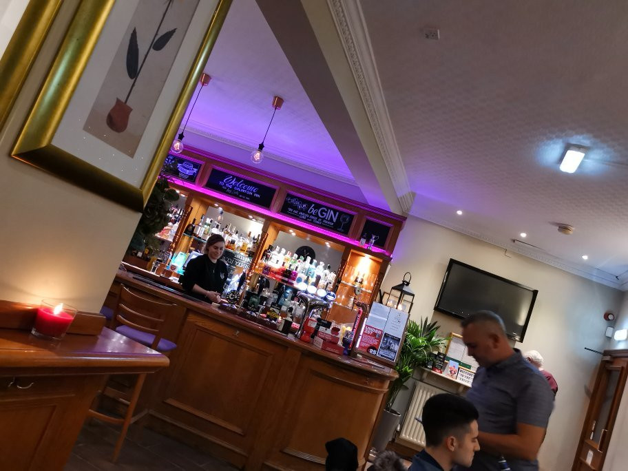 Colinton Inn, Edinburgh-爱丁堡必去景点