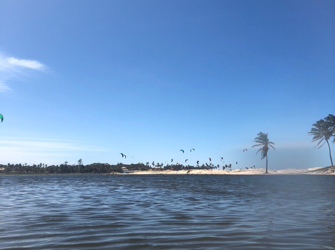 Lagoa do Cauipe-Paracumbuca必去景点