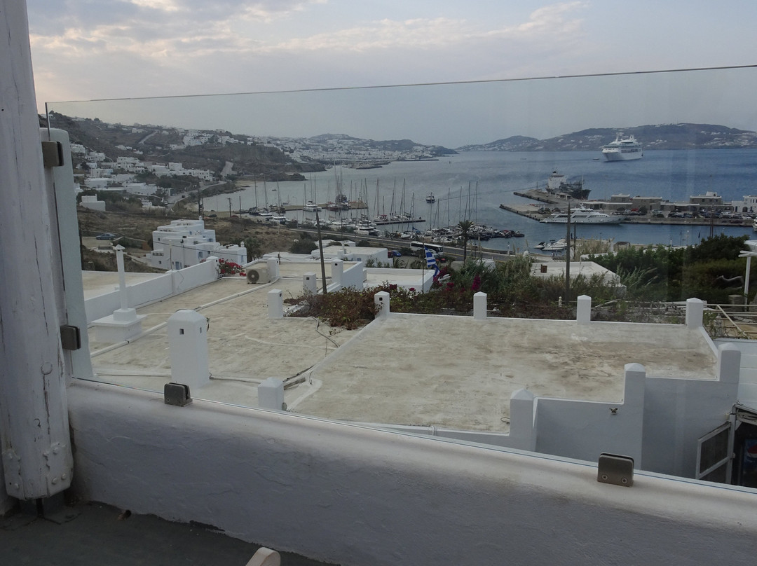 Rhenia Mykonos主图