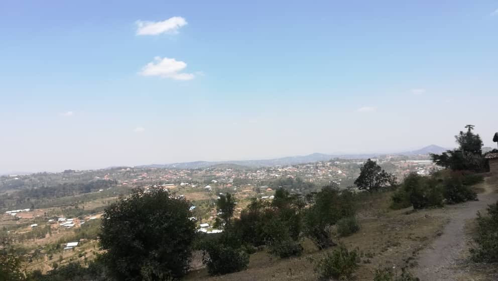 Hill of Remera景点图片