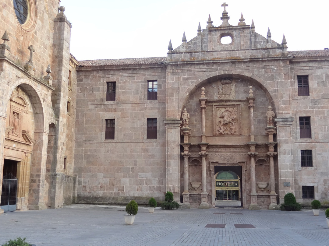 Hosteria San Millan主图