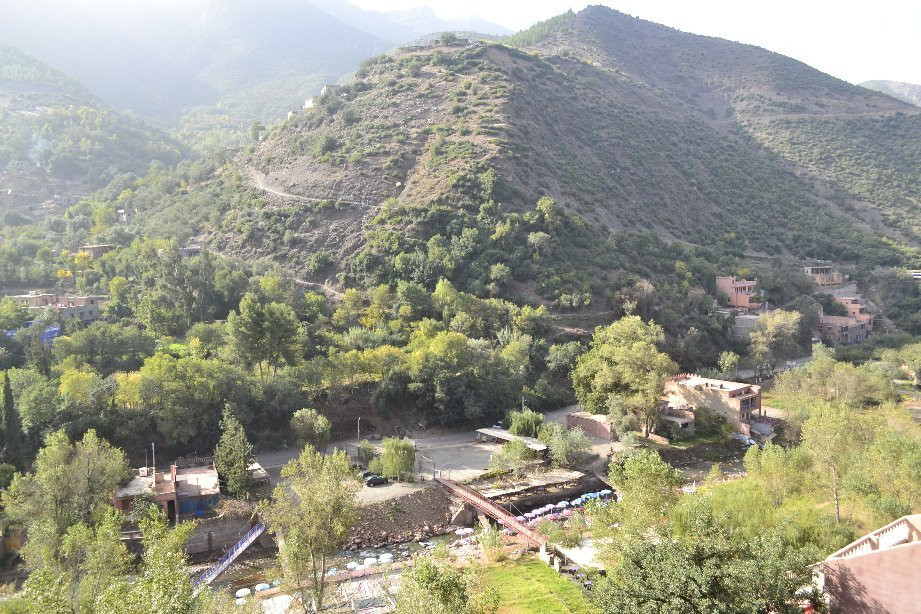 Dar Ikalimo Ourika主图