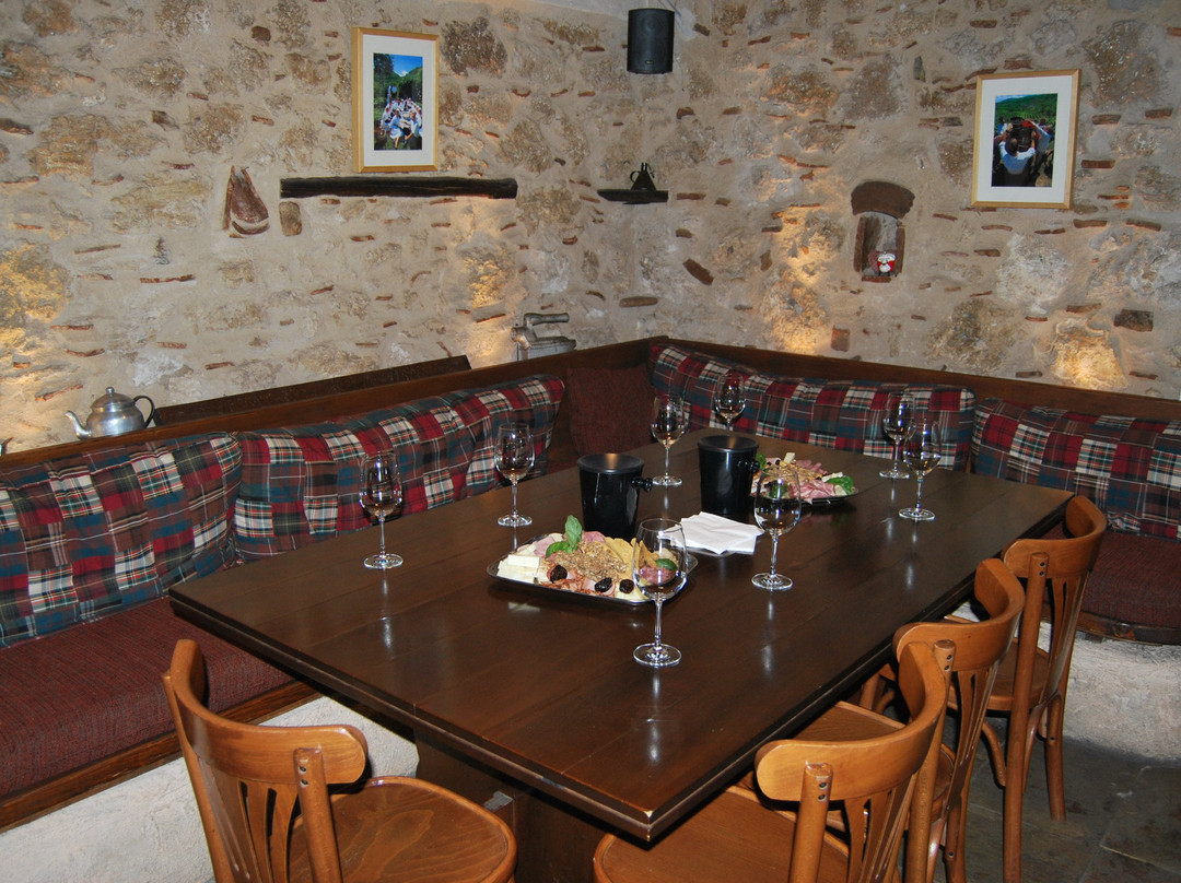 Dalamara Winery景点图片