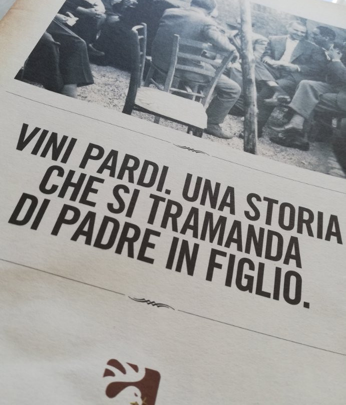 Cantina Fratelli Pardi景点图片