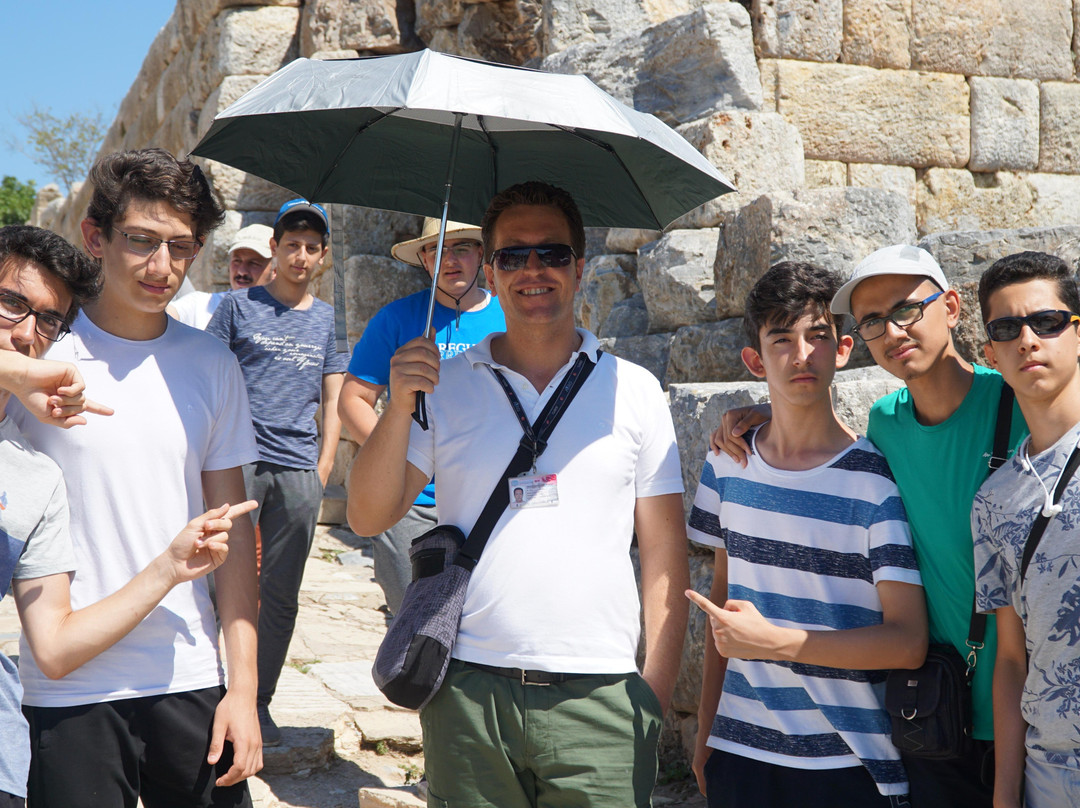 Marys House Travel Ephesus Tours-塞尔丘克必去景点