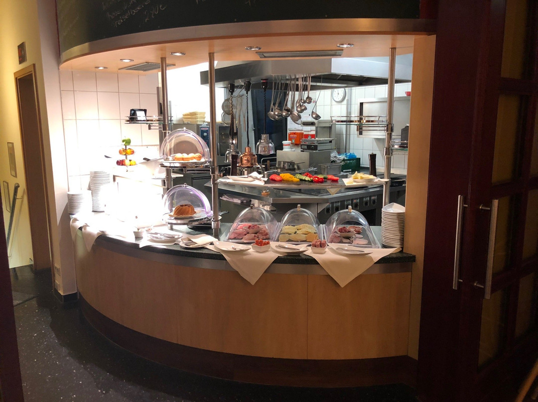 Hotel Ascot-Bristol主图