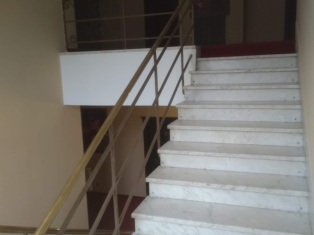 Hotel Oplenac主图