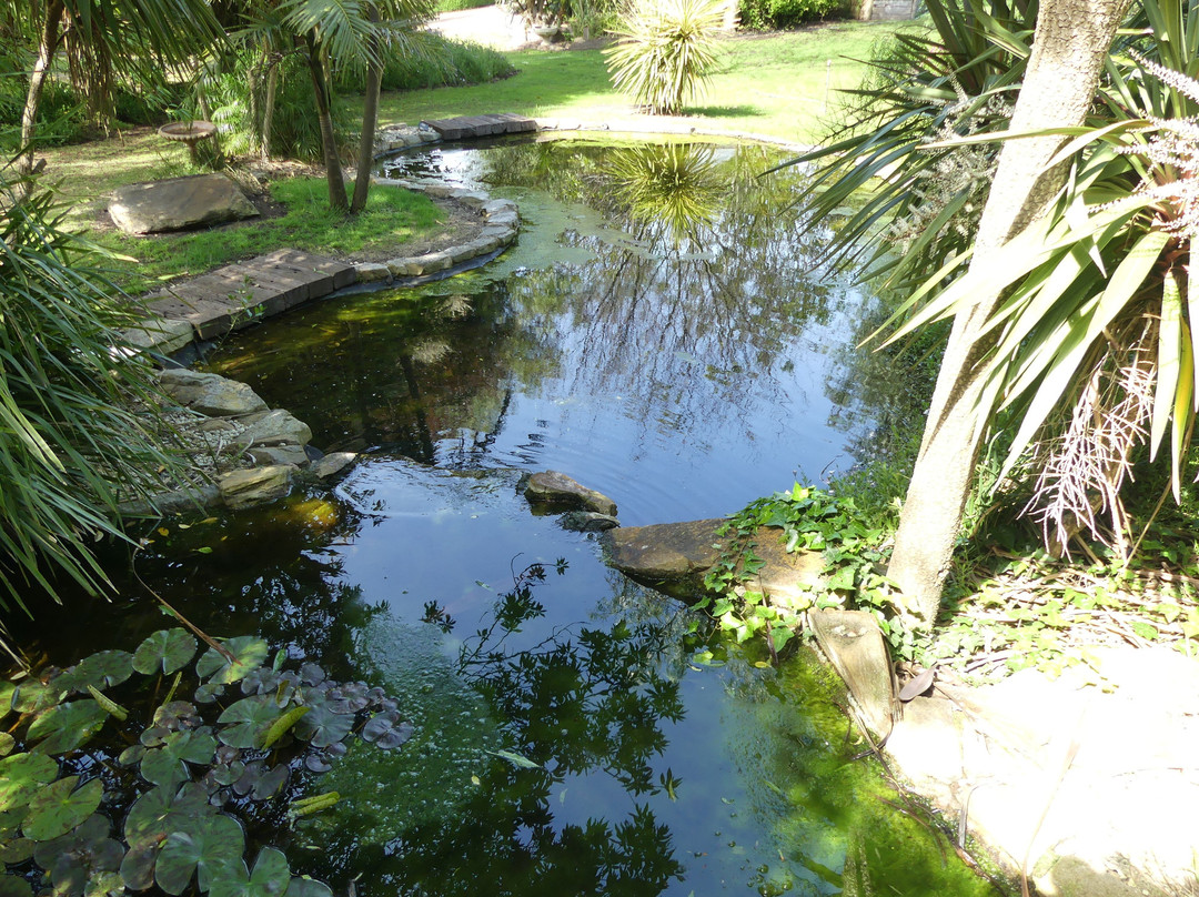 薇若娜住宿加早餐酒店主图