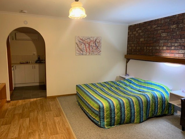 Donald Motor Lodge主图