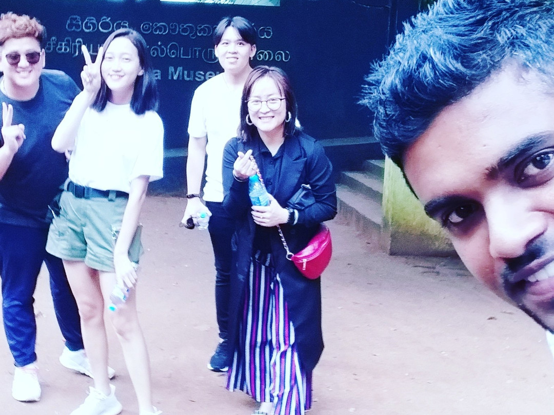 EW Lanka Tours-康提必去景点