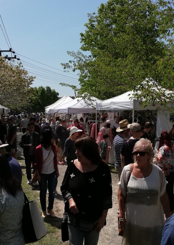 Coatesville  Markets景点图片