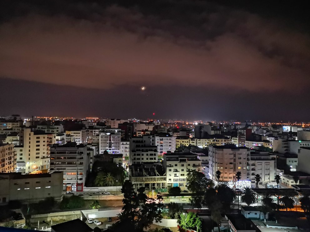 Hotel Tafilalet & Spa主图