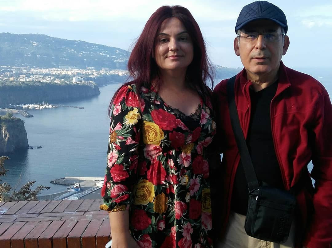 Tours of Sorrento-Capri,Amalfi Coast & Pompeii-索伦托必去景点