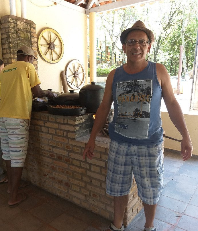 Fazenda Floresta景点图片